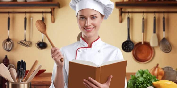 L’Incroyable Parcours Culinaire d’une Cheffe Talentueuse - Viral Mag Découvrez le parcours inspirant de Meredith Butcher cheffe talentueuse et éditrice culinaire renommée De ses débuts chez Americas Test Kitchen à sa carrière chez Dotdash Meredith Food Studios Viral Mag