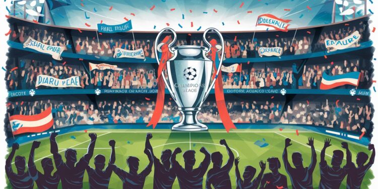 L’Incroyable Parcours de Cendrillon : L’Épopée de Brest en Ligue des Champions - Viral Mag Découvrez létonnante aventure du club breton qui a fait rêver la France entière Un conte de fées moderne qui a marqué lhistoire du foot Viral Mag