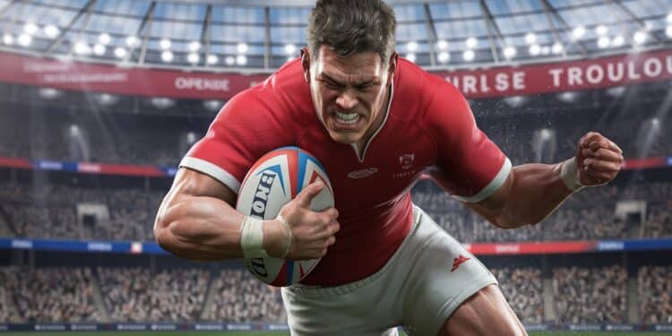 De champion du monde junior à la faillite de son club découvrez le destin hors du commun de Jack Willis troisième ligne anglais du Stade Toulousain   Viral Mag