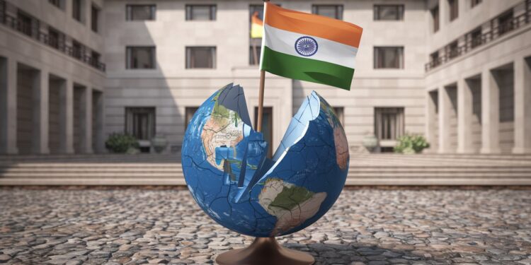 L’Inde Appelle à Maintenir le Cadre Climatique Actuel à la CIJ - Viral Mag LInde demande à la CIJ de sen tenir aux obligations existantes sur le climat estimant le cadre de lONU suffisant malgré la colère des petits États   Viral Mag