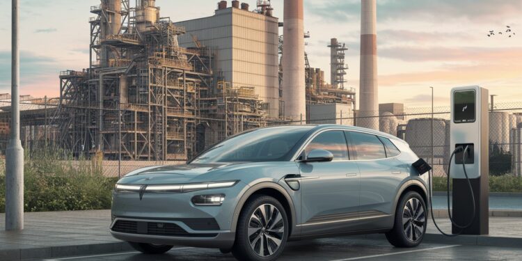 L’industrie automobile européenne en péril : la droite réagit - Viral Mag Face aux difficultés de lindustrie automobile européenne les conservateurs du PPE réclament un assouplissement de linterdiction des moteurs thermiques prévue pour 2035 Un débat crucial pour lavenir du secteur et ses millions demplois Viral Mag