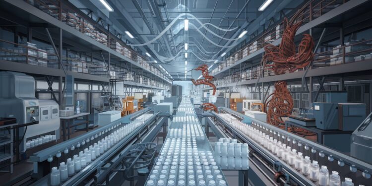 La France peine à attirer les investissements des grands laboratoires pharmaceutiques Complexité réglementaire et prix bas fragilisent le secteur   Viral Mag