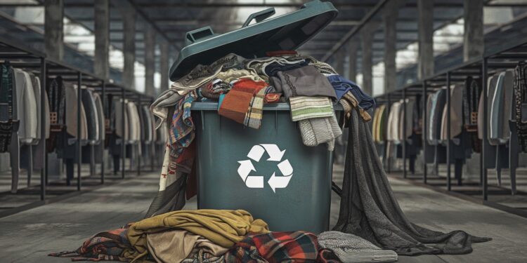 L’Industrie Textile Française Bouleversée par l’Asie - Viral Mag La filière textile française leader en Europe voit son modèle économique ébranlé Découvrez les défis et perspectives davenir du secteur Viral Mag