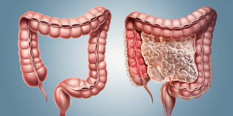 Une nouvelle étude révèle un lien entre linflammation chronique et un risque accru de cancer colorectal Découvrez les dernières avancées scientifiques   Viral Mag