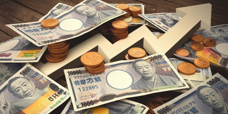 Après deux mois de baisse linflation au Japon rebondit en novembre à 27 Malgré le plan de relance massif les pressions inflationnistes persistent   Viral Mag