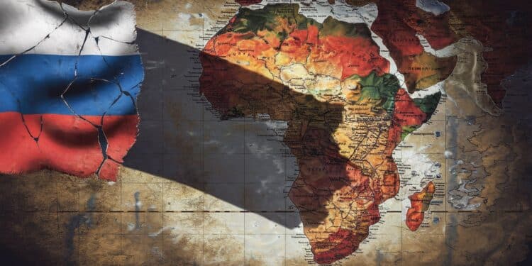 La chute brutale du régime syrien sème le doute parmi les alliés africains de la Russie Moscou saura t elle rassurer ses partenaires    Viral Mag