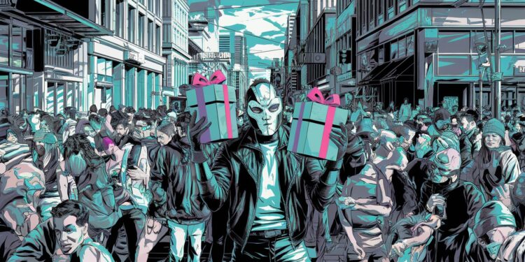 L’influenceur Hachemi banni de Lyon pour distribution massive de cadeaux - Viral Mag Découvrez le déroulé de laffaire Hachemi influenceur Snapchat dont la distribution de cadeaux à Lyon a été interdite par la préfecture Rassemblements incontrôlés changements de logement Retour sur cette saga virale Viral Mag