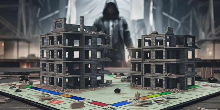 Un influenceur connu sous le nom de Tom Monopoly est soupçonné descroquerie laissant ses abonnés dans lincertitude sur de juteux rendements immobiliers promis   Viral Mag