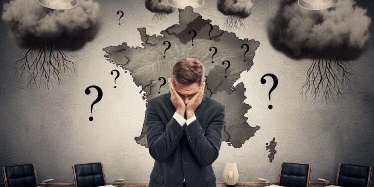 Découvrez comment le climat politique actuel en France pousse de plus en plus de Français aisés à envisager lexil fiscal Une analyse approfondie des enjeux   Viral Mag