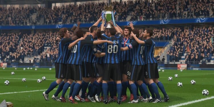 L’Inter Milan Prend la Tête de la Serie A Après Son Succès à Cagliari - Viral Mag LInter Milan simpose tranquillement à Cagliari 3 0 et prend provisoirement la tête de la Serie A avant le match de lAtalanta Un 5e succès consécutif qui confirme la bonne forme des Nerazzurri Viral Mag