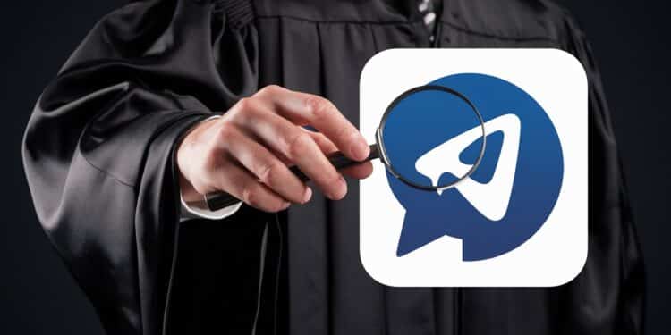 L’Interrogatoire de Pavel Durov par un Juge Parisien - Viral Mag Pavel Durov fondateur de Telegram a été interrogé pour la première fois au fond par un juge parisien dans lenquête sur la complicité de sa plateforme avec des agissements criminels Découvrez les détails Viral Mag