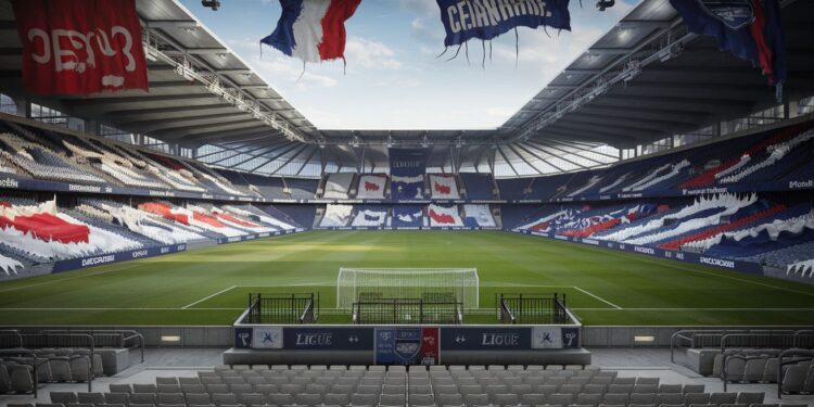 Découvrez comment linvisibilisation de la Ligue 1 affecte les fans de football en France Un constat alarmant sur laccès limité aux matchs   Viral Mag