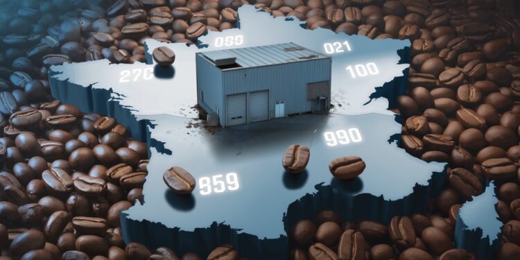 Liquidation des Cafés Legal : La Fin d’une Saga Française - Viral Mag Célèbre pour son slogan Legal le goût la saga des Cafés Legal sarrête brutalement suite à la flambée des prix du café 175 ans dhistoire et 105 emplois perdus Viral Mag