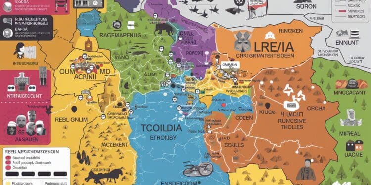 L’Irak appelé à ne pas intervenir dans le conflit syrien - Viral Mag Le chef politique Moqtada Sadr exhorte lIrak à rester neutre face à loffensive rebelle en Syrie Découvrez les enjeux de cet appel   Viral Mag