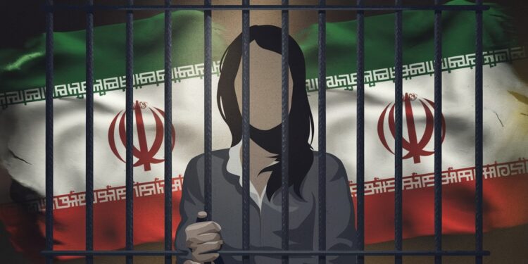 L’Iran Arrête Une Journaliste Italienne : Rome Dénonce L’Inacceptable - Viral Mag Rome fustige larrestation dune journaliste italienne en Iran provoquant une crise diplomatique Téhéran sommé de la libérer immédiatement Viral Mag