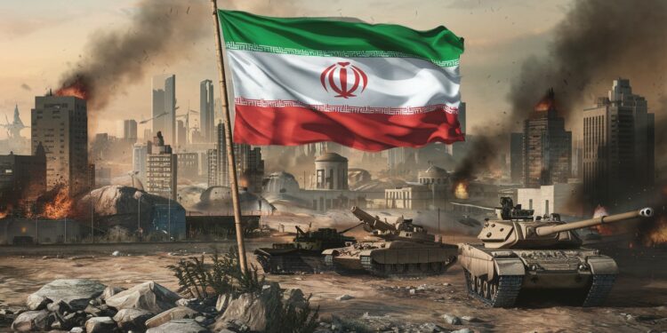 L’Iran Défie les Tensions au Moyen-Orient : Khamenei Affirme son Indépendance - Viral Mag Malgré les tensions au Moyen Orient layatollah Khamenei affirme avec force que lIran na pas de supplétifs et nen a pas besoin Découvrez les implications de cette déclaration Viral Mag