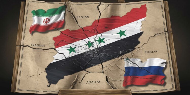 L’Iran et la Russie mis en cause dans les crimes commis en Syrie - Viral Mag LOtan affirme que lIran et la Russie partagent la responsabilité des crimes perpétrés sous le régime Assad maintenant renversé Découvrez les détails Viral Mag