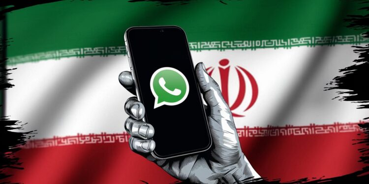 L’Iran Lève L’interdiction sur WhatsApp : Un Pas Vers L’Ouverture ? - Viral Mag Après plus de deux ans dinterdiction lIran autorise à nouveau WhatsApp un premier pas prometteur vers une levée des restrictions sur Internet Viral Mag