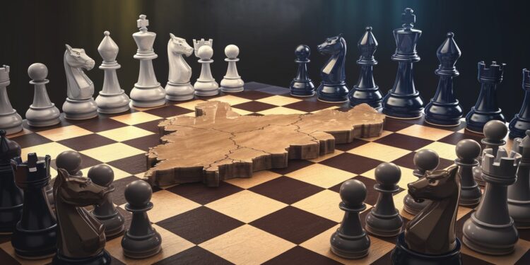 Le ministre des Affaires étrangères iranien Abbas Araghchi a mis en garde contre toute interférence destructive en Syrie lors de sa visite à Pékin   Viral Mag