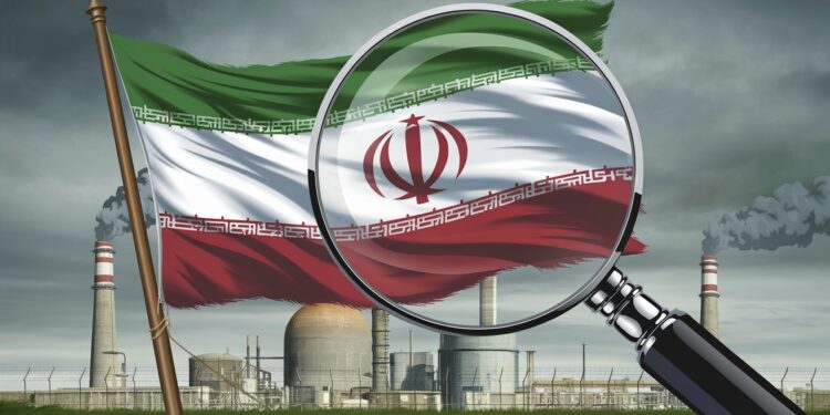 L’Iran Renforce Les Inspections De Ses Sites Nucléaires Par L’AIEA - Viral Mag LIran confirme un renforcement des inspections de ses installations nucléaires par lAIEA malgré les menaces de sanctions des pays européens   Viral Mag