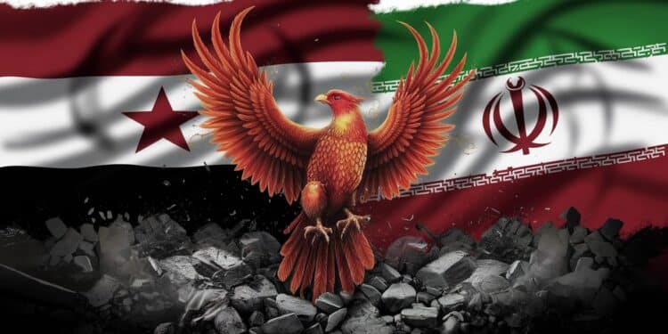 LIran affirme quune nouvelle résistance contre Israël émergera en Syrie après la chute de Bachar el Assad Téhéran reste confiant   Viral Mag