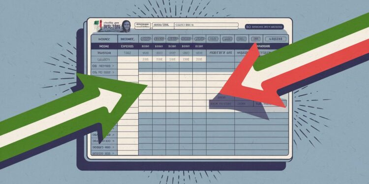 Découvrez comment lItalie réduit les impôts et cotisations sociales pour soutenir les revenus modestes malgré un déficit public élevé   Viral Mag