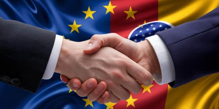 LItalie estime que les conditions ne sont pas réunies pour signer laccord de libre échange entre lUE et le Mercosur en létat selon des sources gouvernementales italiennes   Viral Mag