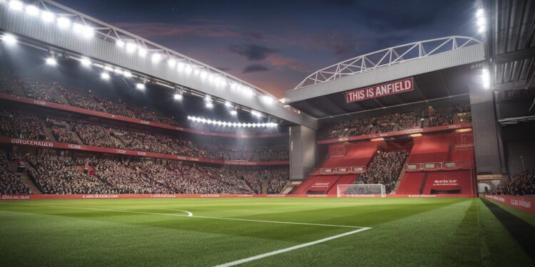 Liverpool Intouchable Face à Leicester – Les Reds Enchaînent les Victoires - Viral Mag Ce jeudi soir à Anfield Liverpool affronte un Leicester en difficulté Portés par un Salah en pleine forme les Reds visent une nouvelle victoire pour conforter leur place de leader de Premier League Viral Mag