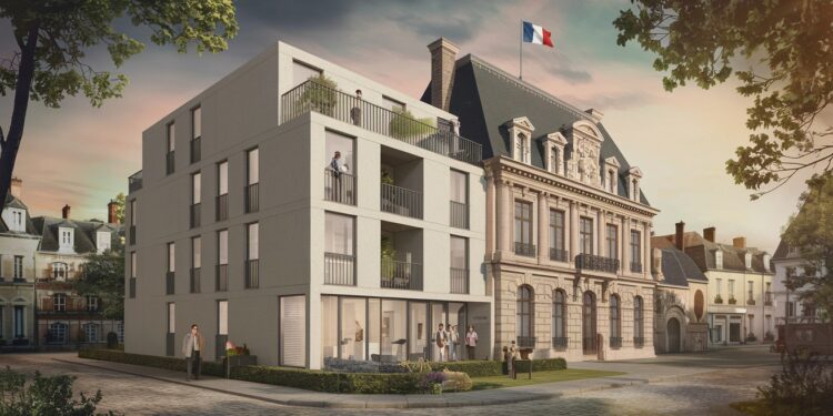 Un an après la reprise en main des permis de construire par la préfecture du Rhône le bilan est positif pour les logements sociaux malgré la fronde des maires   Viral Mag