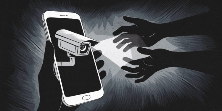 Logiciels Espions utilisés par les Autorités Serbes contre la Presse - Viral Mag Amnesty International révèle lutilisation illégale de logiciels de surveillance pour cibler journalistes et militants en Serbie Une atteinte grave aux libertés Viral Mag