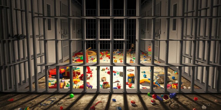 Loi Australienne Controversée : Prison Dès 10 Ans Pour Enrayer La Délinquance Juvénile - Viral Mag LAustralie adopte une loi choc permettant demprisonner des enfants dès 10 ans comme des adultes suscitant lindignation des défenseurs des droits humains Viral Mag