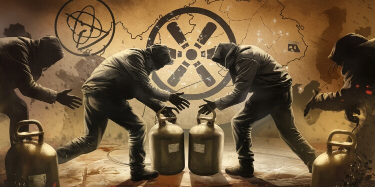 LOIAC interpelle la Syrie pour garantir la sûreté de ses armes chimiques après le renversement de Bachar al Assad Inquiétudes persistantes sur la déclaration incomplète des stocks   Viral Mag