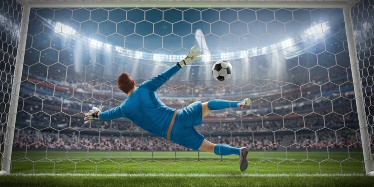 L’Olympique de Marseille mise sur Jeffrey De Lange - Viral Mag Le gardien néerlandais Jeffrey De Lange nouvel atout de lOM sapprête à montrer létendue de son talent en Coupe de France ce dimanche Viral Mag