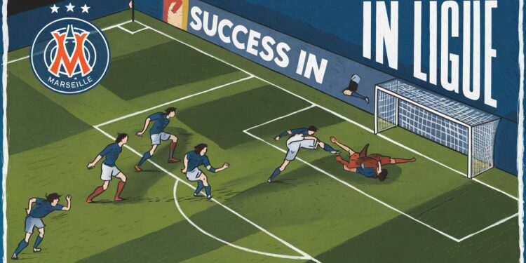 L’OM en route vers le sommet de la Ligue 1 après son succès à Saint-Étienne - Viral Mag LOM poursuit son ascension en Ligue 1 suite à une victoire maîtrisée 2 0 contre Saint Étienne Les joueurs marseillais affichent leur ambition et leur confiance avant daffronter Lille Viral Mag