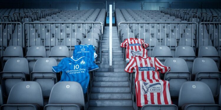 Un coup dur pour les supporters marseillais  le Ministère de lIntérieur leur interdit de se rendre à Geoffroy Guichard dimanche pour le match ASSE OM Découvrez les raisons de cette décision controversée   Viral Mag