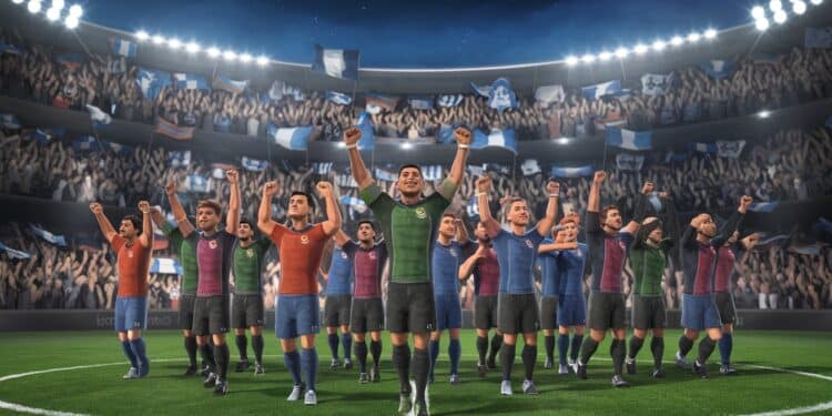 L’OM Retrouve la Victoire : Les Clés du Succès à Domicile - Viral Mag LOlympique de Marseille a enfin renoué avec la victoire au Vélodrome grâce à une cohésion déquipe renforcée et un nouveau système de jeu Découvrez les dessous de ce retour en force Viral Mag