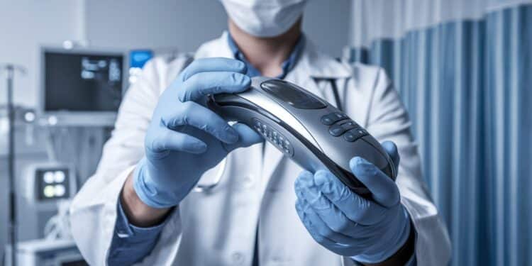 L’OMS Approuve Un Nouveau Test Révolutionnaire De Dépistage De La Tuberculose - Viral Mag LOMS préqualifie pour la première fois un test de diagnostic de la tuberculose marquant une avancée majeure dans la lutte contre cette maladie mortelle Découvrez comment ce nouvel outil pourrait sauver des millions de vies Viral Mag