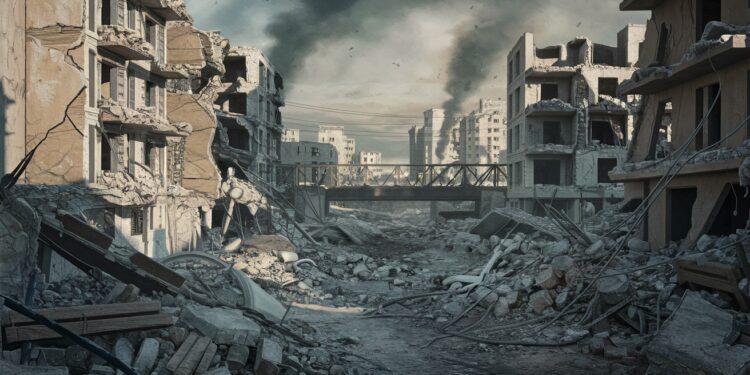 LONU salarme de lescalade des violences contre les civils et le système de santé dans le nord ouest de la Syrie poussant des milliers de personnes à fuir   Viral Mag