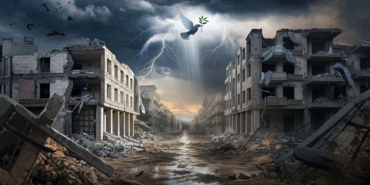 L’ONU appelle à juger les crimes du régime d’Assad en Syrie - Viral Mag LONU demande que les responsables dexactions sous le régime dAssad en Syrie rendent des comptes lors de la transition politique après sa chute Appel à protéger les minorités Viral Mag