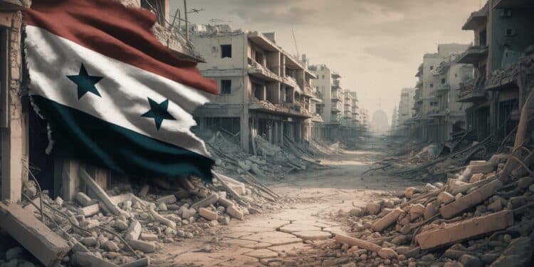 Lémissaire de lONU pour la Syrie met en garde contre une escalade militaire catastrophique malgré la chute de Bachar al Assad Un soutien international massif est réclamé   Viral Mag