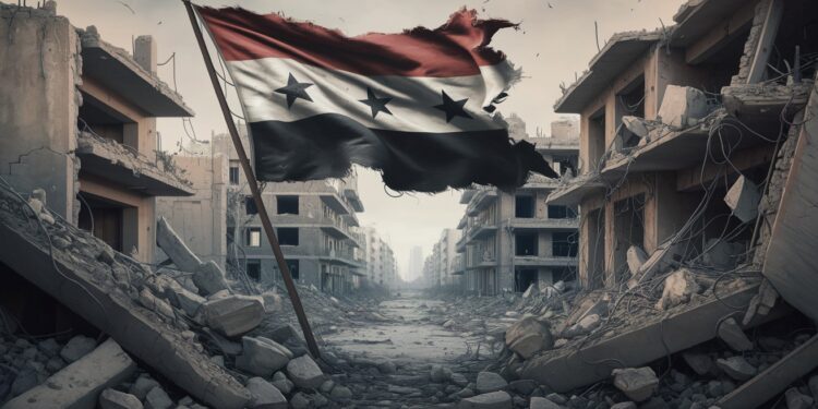 Le Conseil de sécurité de lONU a appelé à un processus politique inclusif et mené par les Syriens en Syrie près de 10 jours après la chute du régime dAssad   Viral Mag