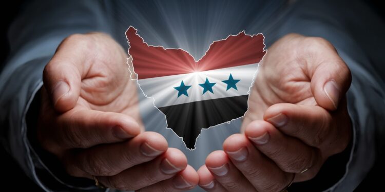 L’ONU Appelle à une Aide Massive pour la Syrie en cette Période d’Espoir - Viral Mag Le chef de laide humanitaire de lONU lance un appel à une augmentation massive de laide à la Syrie suite à la chute du régime dAssad Un moment crucial pour soutenir le peuple syrien Viral Mag