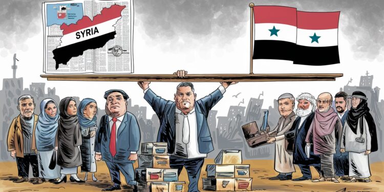 L’ONU appelle à une justice crédible et une aide accrue en Syrie - Viral Mag La Syrie a besoin dune justice crédible pour éviter la vengeance et dune aide humanitaire accrue après la chute dAssad selon lémissaire de lONU Geir Pedersen Viral Mag