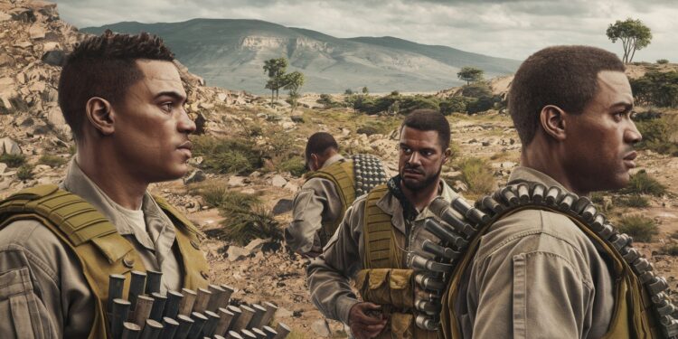 Le Conseil de sécurité de lONU donne son feu vert à la nouvelle mission de lUnion africaine en Somalie lAUSSOM qui remplacera lATMIS pour lutter contre les shebabs à partir de janvier 2024   Viral Mag