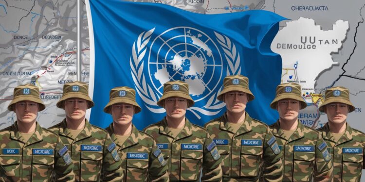 L’ONU Renouvelle Le Mandat De Sa Force En RDC Malgré Le Retrait Progressif - Viral Mag Le Conseil de sécurité de lONU a renouvelé pour un an le mandat de sa force en RDC la Monusco alors même quelle a commencé à se retirer du pays à la demande de Kinshasa Découvrez les détails de cette décision cruciale Viral Mag