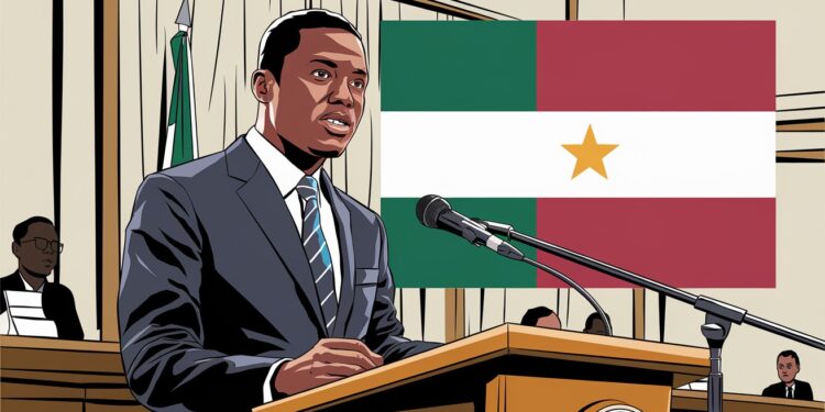 Charles Blé Goudé opposant ivoirien demande une amnistie présidentielle pour pouvoir se présenter aux élections de 2025 malgré sa condamnation   Viral Mag