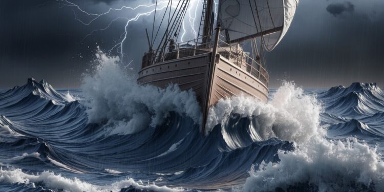 Louis Burton contraint à l’abandon sur le Vendée Globe - Viral Mag Découvrez les dernières nouvelles du Vendée Globe Louis Burton abandonne Charlie Dalin creuse lécart en tête Toutes les infos ici Viral Mag