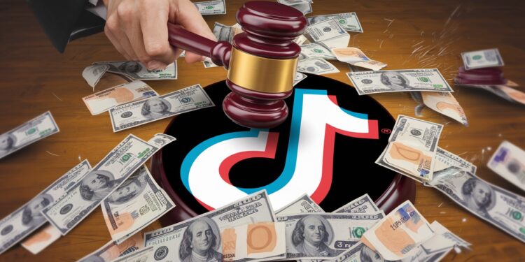 TikTok écope dune amende de 10 millions $ pour sa négligence dans le contrôle des défis dangereux ayant causé la mort de 3 ados vénézuéliens   Viral Mag