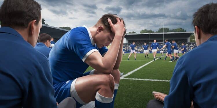 L’UBB Décimée par les Blessures Avant d’Affronter Leicester - Viral Mag Bordeaux Bègles se présente diminué pour son premier match de Champions Cup face aux Anglais de Leicester Pas moins de six joueurs blessés lors de la dernière journée de Top 14 Viral Mag