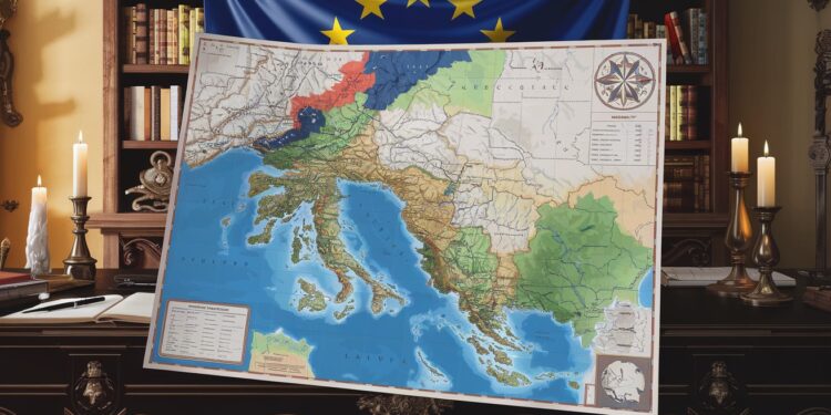 L’UE promet des progrès réels pour l’élargissement des Balkans - Viral Mag Kaja Kallas nouvelle cheffe de la diplomatie européenne sengage à faire avancer lélargissement de lUE vers les Balkans dans les 5 ans Un processus relancé depuis linvasion russe en Ukraine Viral Mag